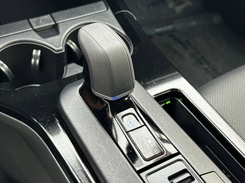 Certified 2023 Toyota Prius XLE FWD image 22