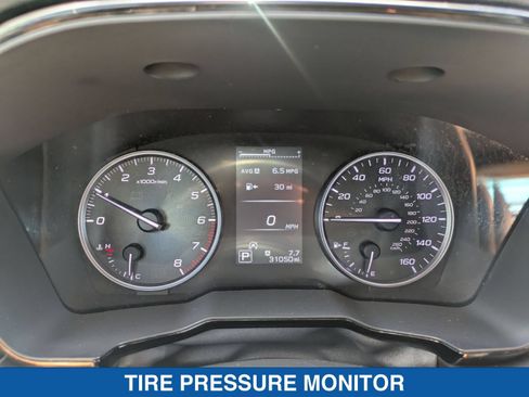 Certified 2023 Subaru Legacy Premium AWD/4WD image 19