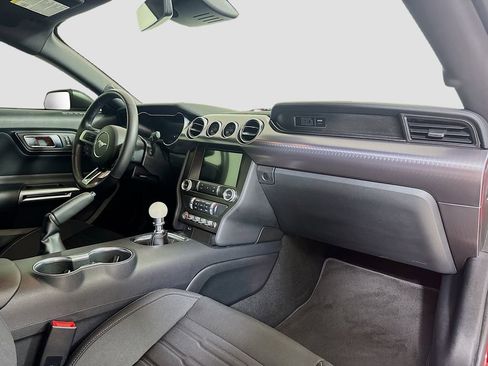 Used 2021 Ford Mustang Mach 1 w/ Mach 1 Handling Package image 25