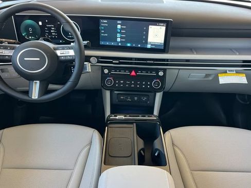 New 2026 Hyundai Tucson Limited AWD/4WD image 12