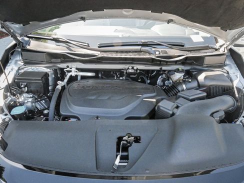 New 2026 Honda Odyssey Touring image 35