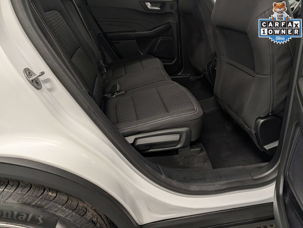 Certified 2023 Ford Escape Active w/ Tech Pack #2 FWD image 27