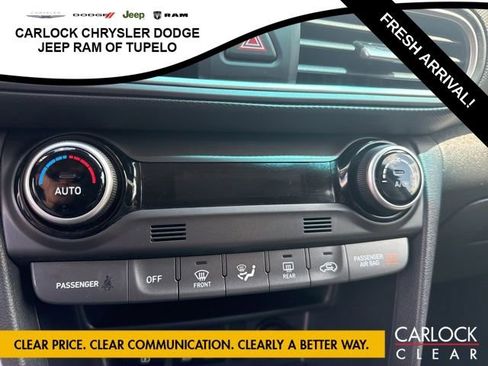 Used 2019 Hyundai Kona Ultimate AWD/4WD image 22
