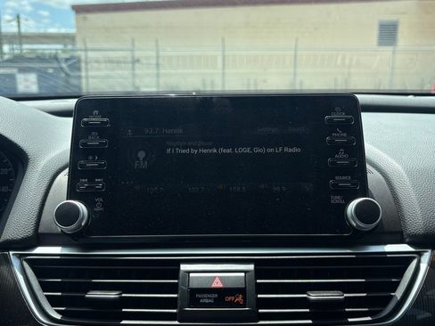 Used 2020 Honda Accord Sport image 19