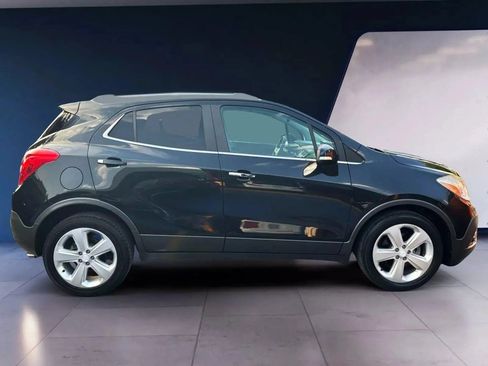 Used 2015 Buick Encore Leather FWD image 6