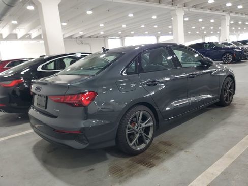 Used 2024 Audi A3 2.0T Premium image 3