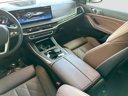 Certified 2024 BMW X5 sDrive40i image 24
