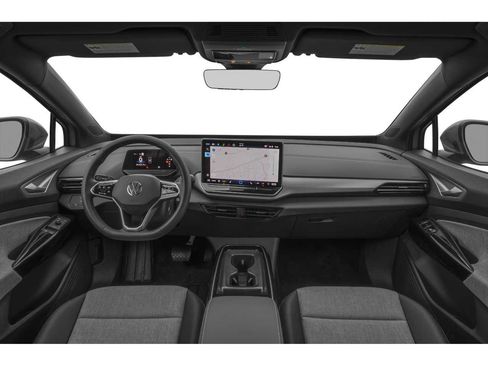 New 2026 Volkswagen ID.4 Pro AWD/4WD image 7