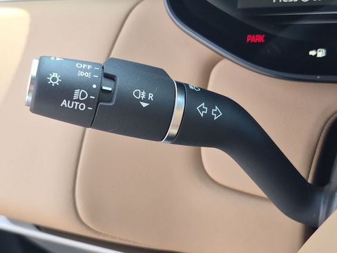 New 2027 Land Rover Range Rover Sport Dynamic SE AWD/4WD image 20
