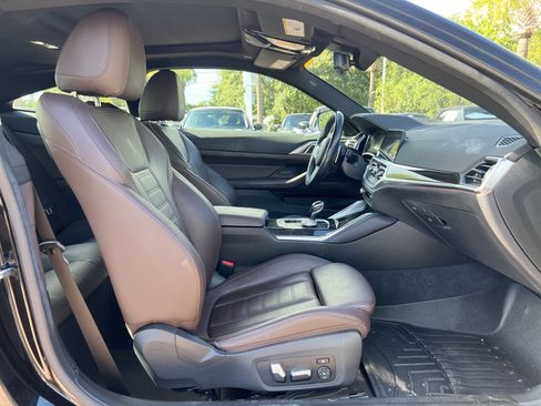 Used 2021 BMW 440i xDrive Coupe AWD/4WD image 33