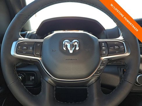 New 2026 RAM 1500 Big Horn image 19