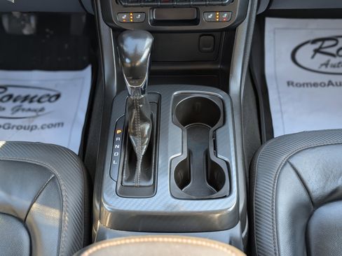 Used 2022 GMC Canyon AT4 w/ Trailering Package image 23