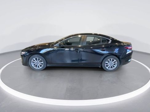 Used 2020 MAZDA MAZDA3 Sedan w/ Select Package FWD image 5