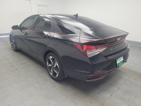 Used 2023 Hyundai Elantra SEL w/ Convenience Package FWD image 5