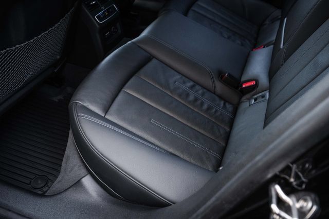 Used 2019 Audi A5 2.0T Prestige w/ Black Optic Plus Package AWD/4WD image 81