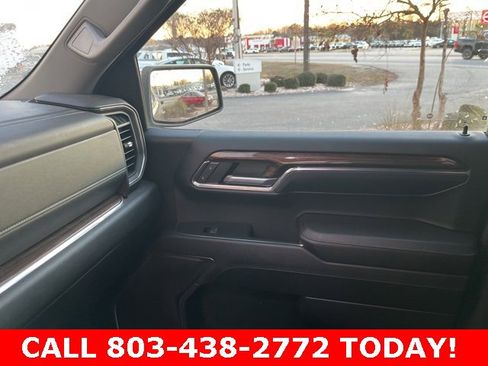 Used 2023 Chevrolet Silverado 1500 LT w/ Protection Package image 27