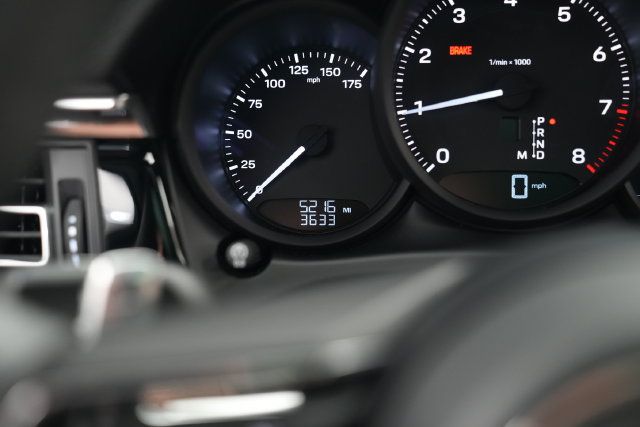Certified 2026 Porsche Macan AWD/4WD image 48