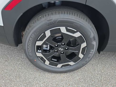 New 2026 Hyundai Santa Fe SE FWD image 7