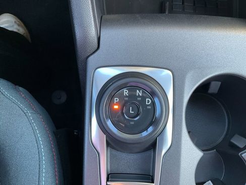 New 2025 Ford Bronco Sport Heritage image 21