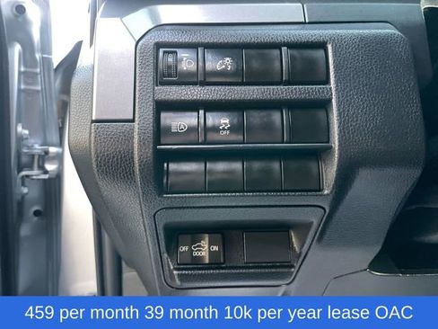 New 2025 Toyota Tacoma TRD Off-Road image 20