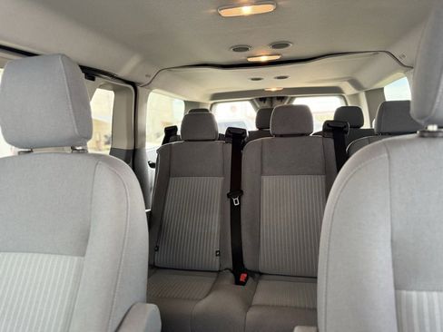 Used 2015 Ford Transit 150 XLT image 44