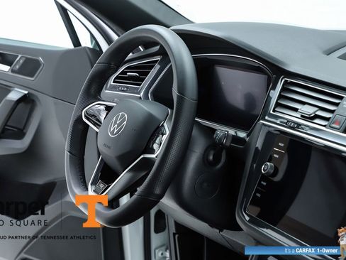 Used 2023 Volkswagen Tiguan SE R-Line AWD/4WD image 34