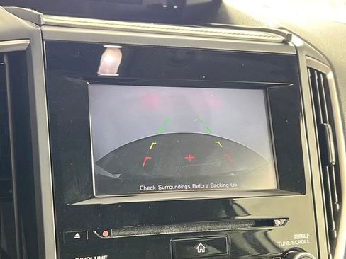 Used 2023 Subaru Forester Premium image 34