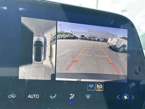 New 2025 Chevrolet Blazer EV LT image 23