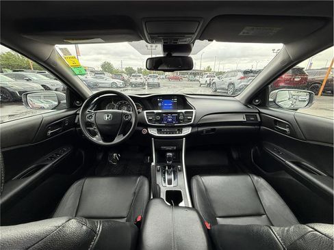 Used 2014 Honda Accord EX-L image 23