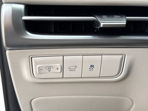 New 2026 Hyundai Tucson SEL FWD image 24