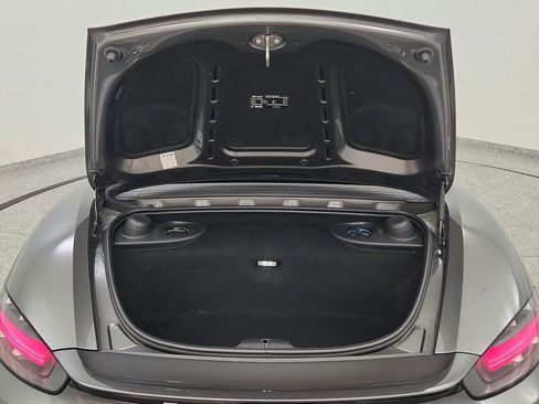 Used 2017 Porsche 718 Boxster RWD image 26