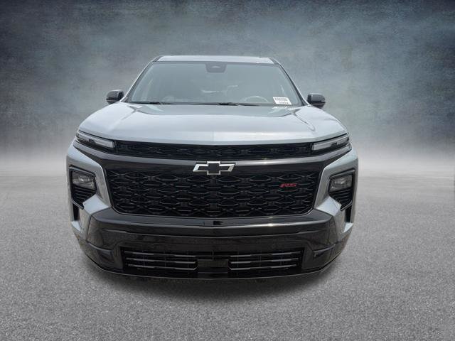 New 2026 Chevrolet Traverse RS FWD image 3