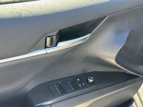 Used 2024 Toyota Camry XSE w/ Navigation Package image 23