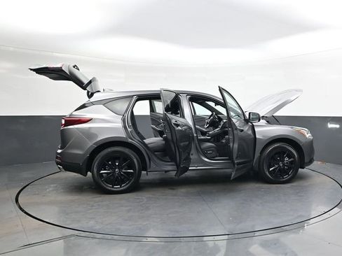 New 2026 Acura RDX SH-AWD image 43