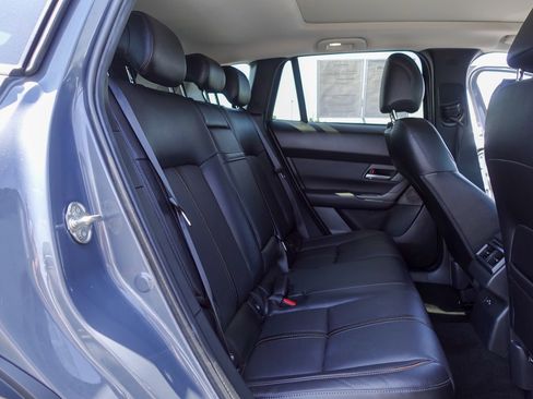 Certified 2025 MAZDA CX-50 AWD 2.5 S w/ Premium Plus Pkg image 17