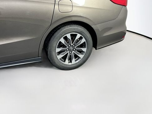 Used 2023 Honda Odyssey EX-L image 31