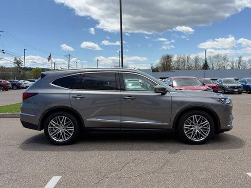 Certified 2023 Acura MDX SH-AWD w/ Advance Package image 4