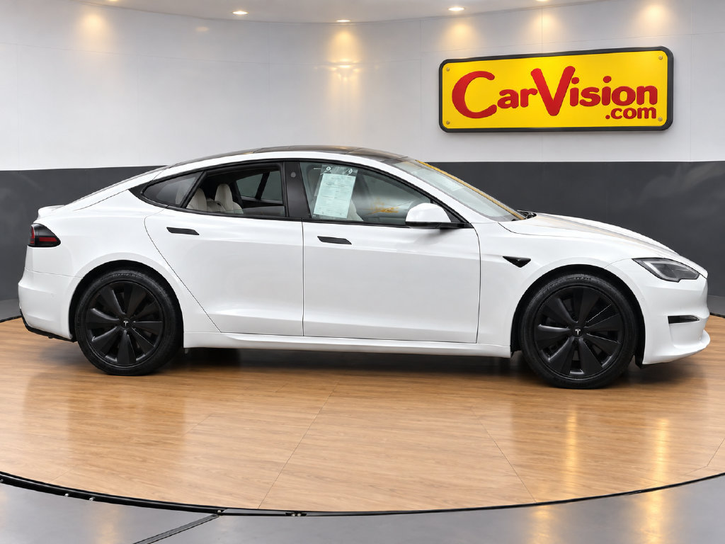 Used 2023 Tesla Model S AWD/4WD image 5