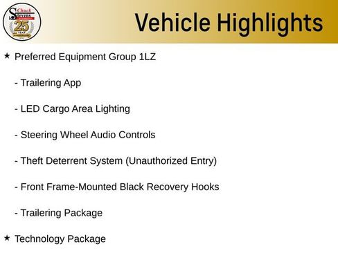 Used 2023 Chevrolet Silverado 1500 LTZ w/ LTZ Premium Texas Edition image 21