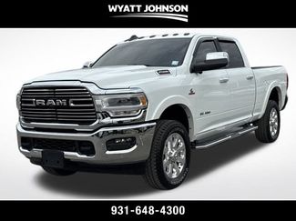 Used 2022 RAM 2500 Laramie 360° Tour