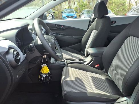 Used 2020 Hyundai Kona SE AWD/4WD image 19