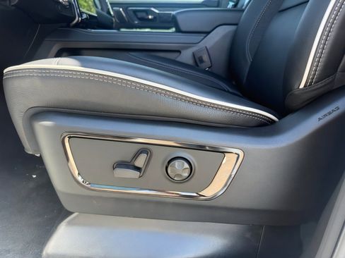 New 2026 RAM 1500 Limited AWD/4WD image 11