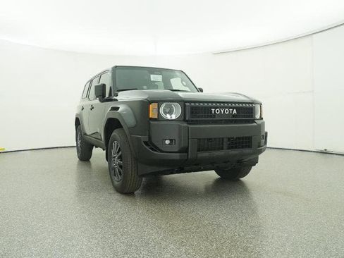 New 2026 Toyota Land Cruiser 1958 image 30