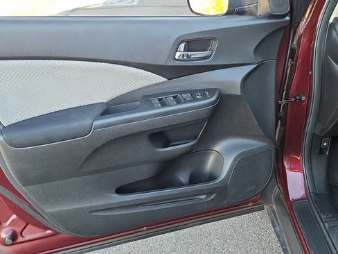 Used 2016 Honda CR-V EX image 11