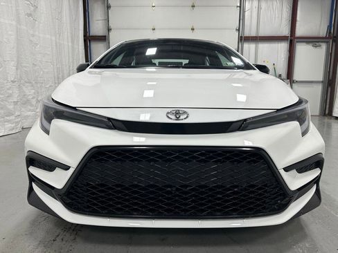 Used 2025 Toyota Corolla FX image 2