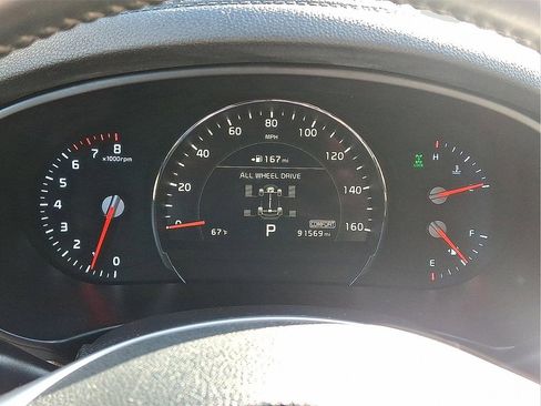 Used 2019 Kia Sorento EX image 21