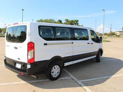 Used 2024 Ford Transit 350 XLT RWD image 5