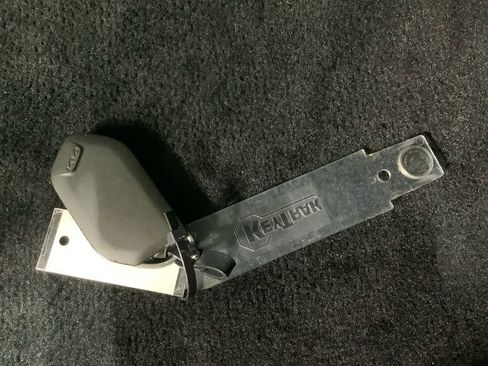 Certified 2025 Kia K4 LXS image 33