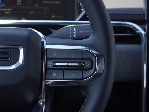 New 2026 GMC Sierra EV Elevation AWD/4WD image 18