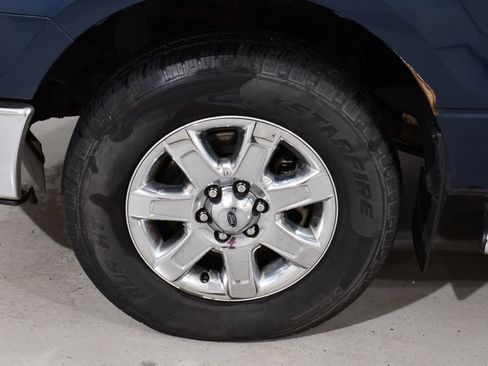 Used 2014 Ford F150 XLT w/ Equipment Group 302A Luxury AWD/4WD image 24
